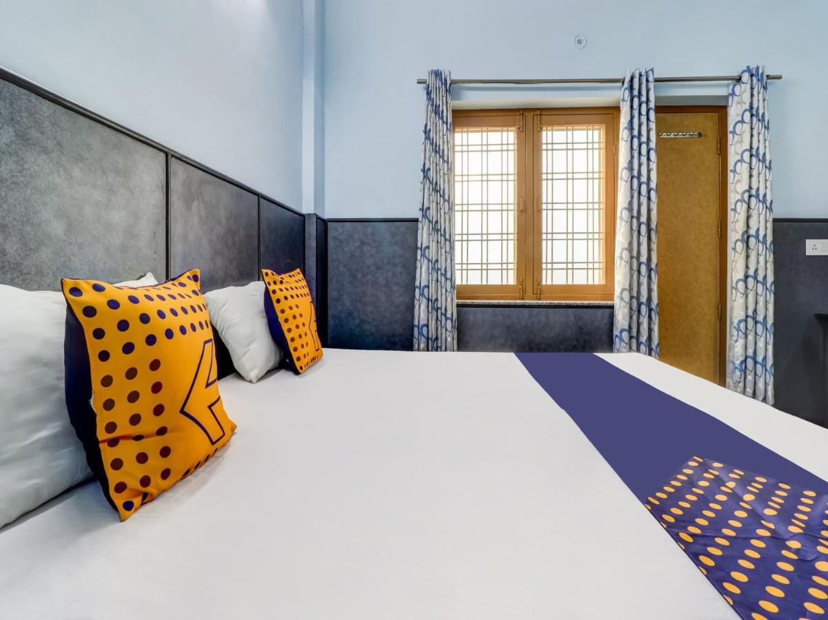 Spot On 82236 Aryan Home Stay Jhājra Dış mekan fotoğraf