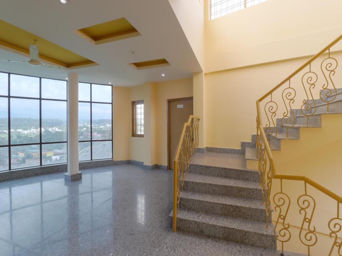 Spot On 82236 Aryan Home Stay Jhājra Dış mekan fotoğraf