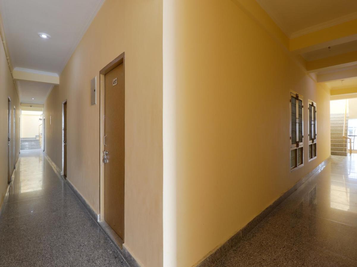Spot On 82236 Aryan Home Stay Jhājra Dış mekan fotoğraf