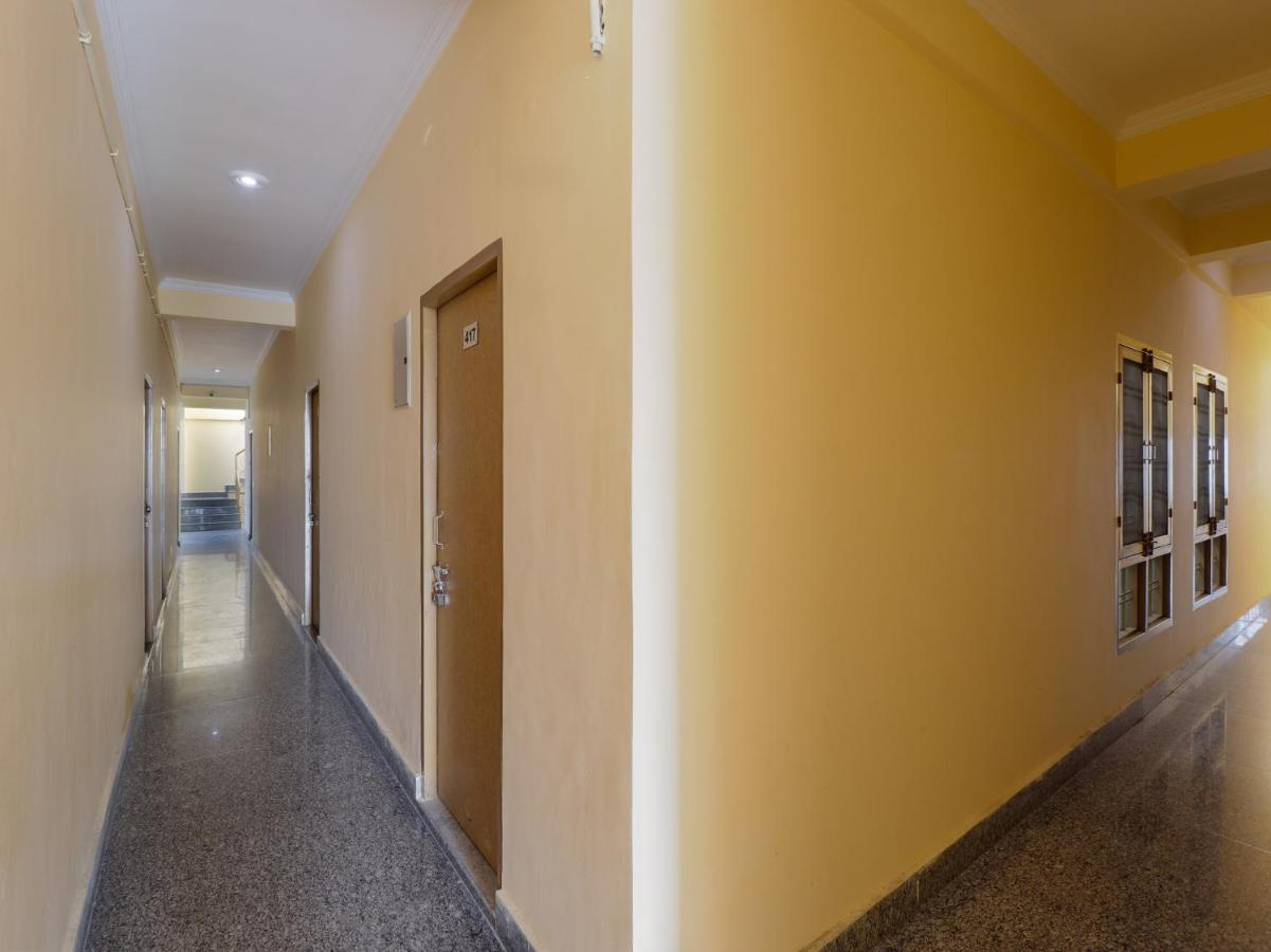 Spot On 82236 Aryan Home Stay Jhājra Dış mekan fotoğraf