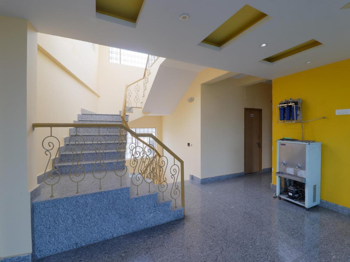 Spot On 82236 Aryan Home Stay Jhājra Dış mekan fotoğraf
